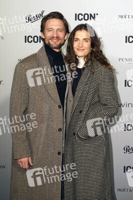 ICON Movie Dinner in Berlin