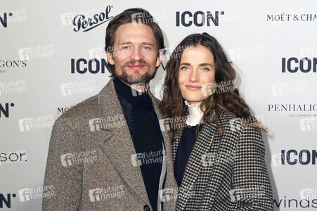 ICON Movie Dinner in Berlin