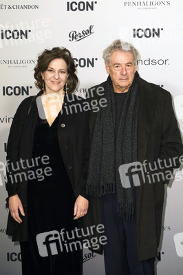 ICON Movie Dinner in Berlin