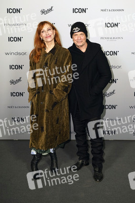 ICON Movie Dinner in Berlin