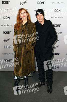 ICON Movie Dinner in Berlin