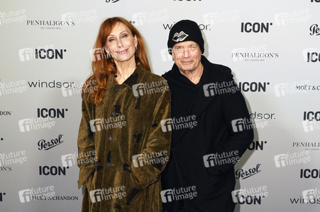 ICON Movie Dinner in Berlin