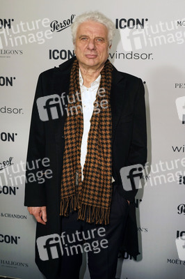 ICON Movie Dinner in Berlin