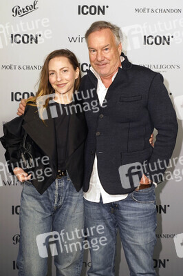 ICON Movie Dinner in Berlin