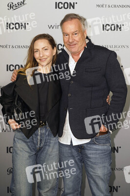 ICON Movie Dinner in Berlin