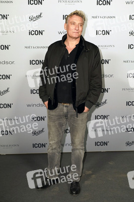 ICON Movie Dinner in Berlin