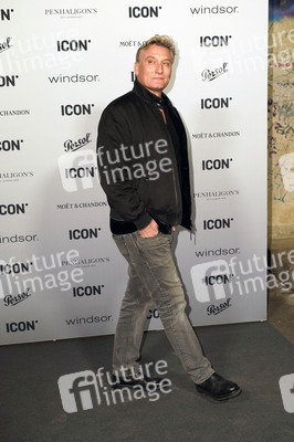 ICON Movie Dinner in Berlin
