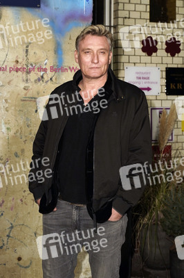 ICON Movie Dinner in Berlin