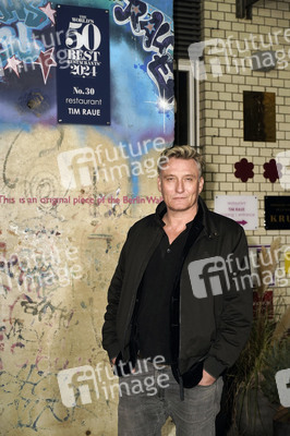 ICON Movie Dinner in Berlin