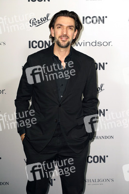 ICON Movie Dinner in Berlin