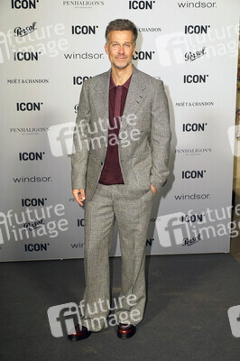 ICON Movie Dinner in Berlin