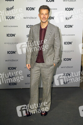 ICON Movie Dinner in Berlin