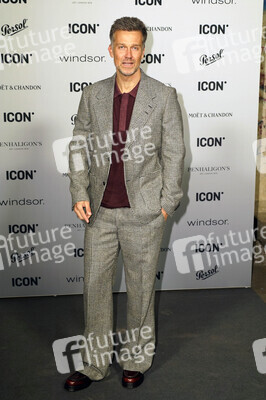 ICON Movie Dinner in Berlin