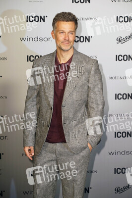 ICON Movie Dinner in Berlin