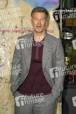 ICON Movie Dinner in Berlin