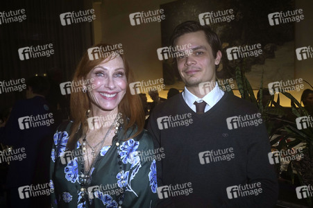 ICON Movie Dinner in Berlin