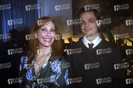 ICON Movie Dinner in Berlin