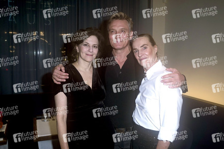 ICON Movie Dinner in Berlin