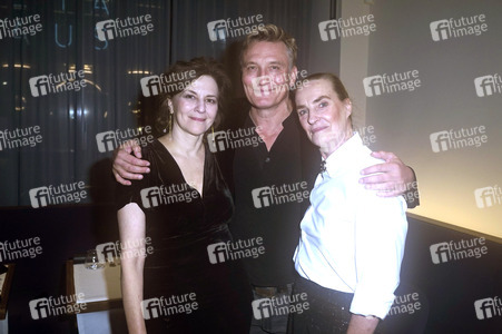 ICON Movie Dinner in Berlin