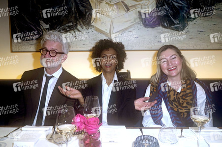 ICON Movie Dinner in Berlin