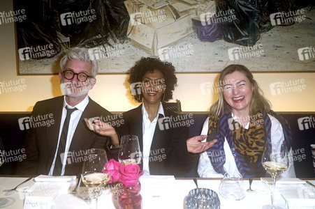 ICON Movie Dinner in Berlin