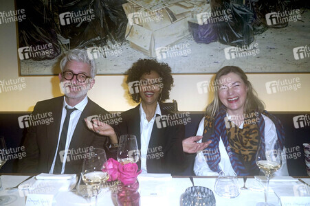 ICON Movie Dinner in Berlin