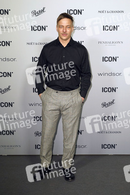 ICON Movie Dinner in Berlin