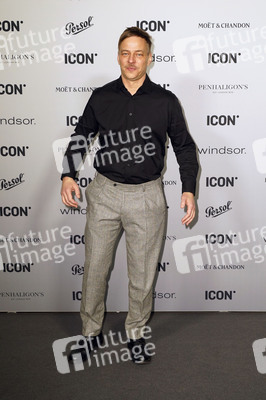 ICON Movie Dinner in Berlin