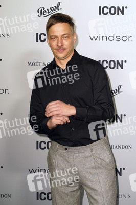 ICON Movie Dinner in Berlin