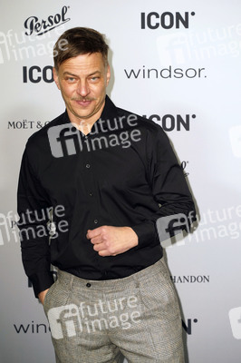 ICON Movie Dinner in Berlin