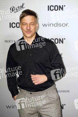 ICON Movie Dinner in Berlin