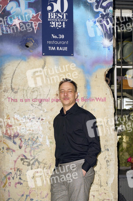 ICON Movie Dinner in Berlin