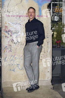 ICON Movie Dinner in Berlin