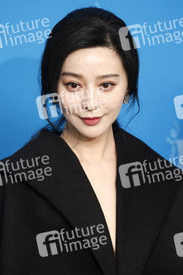 Jury Photocall, Berlinale 2025