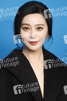 Jury Photocall, Berlinale 2025