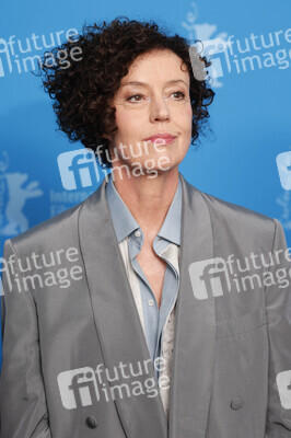 Jury Photocall, Berlinale 2025