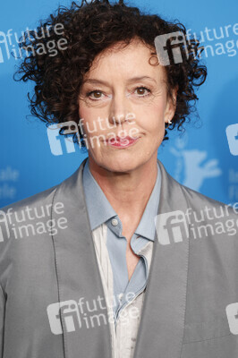 Jury Photocall, Berlinale 2025
