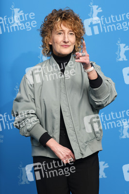 Jury Photocall, Berlinale 2025