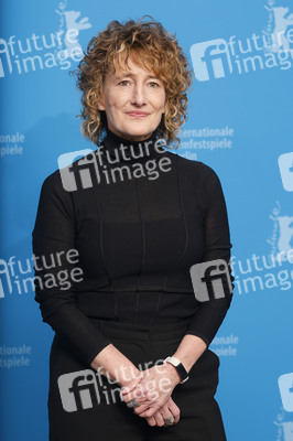 Jury Photocall, Berlinale 2025