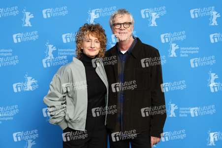 Jury Photocall, Berlinale 2025