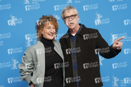 Jury Photocall, Berlinale 2025
