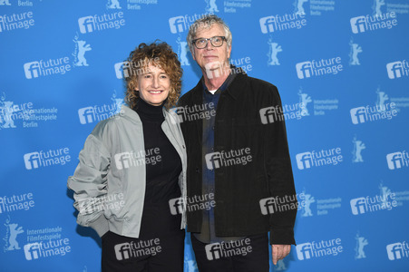 Jury Photocall, Berlinale 2025