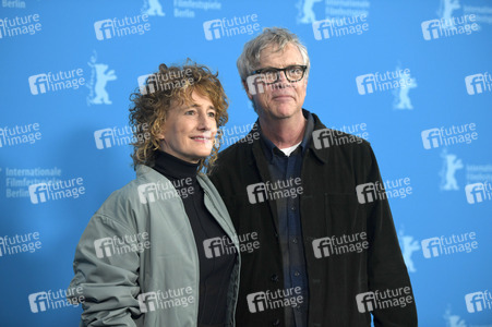 Jury Photocall, Berlinale 2025