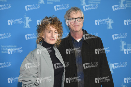 Jury Photocall, Berlinale 2025