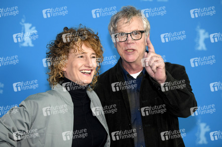 Jury Photocall, Berlinale 2025