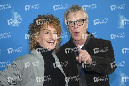 Jury Photocall, Berlinale 2025