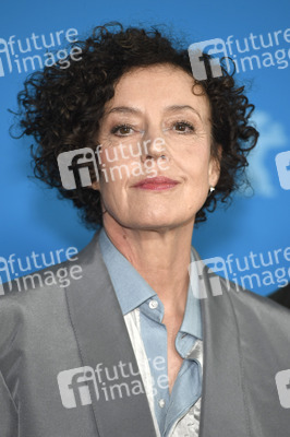 Jury Photocall, Berlinale 2025