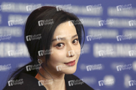 Jury Pressekonferenz, Berlinale 2025