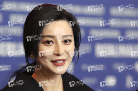 Jury Pressekonferenz, Berlinale 2025