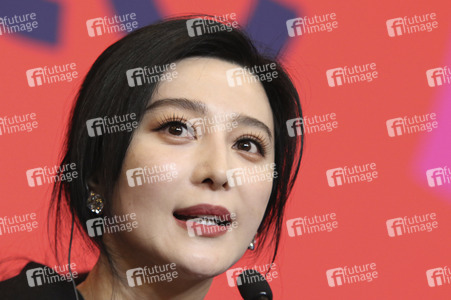 Jury Pressekonferenz, Berlinale 2025